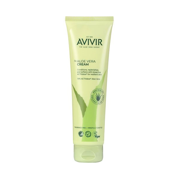 AVIVIR Aloe Vera Creme 79 % - 150 ml.