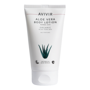 AVIVIR Aloe Vera Lotion 90%  - 150ml