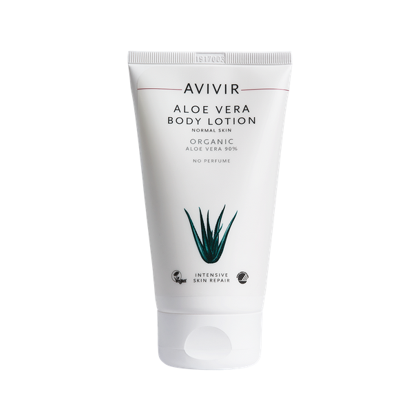 AVIVIR Aloe Vera Lotion 90%  - 150ml