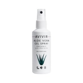 AVIVIR Aloe Vera Gel Spray 99,5 % - 75 ml.
