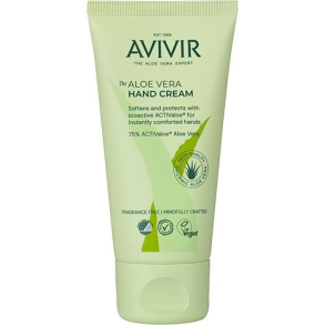 AVIVIR Aloe Vera Hand creme - 50 ml.