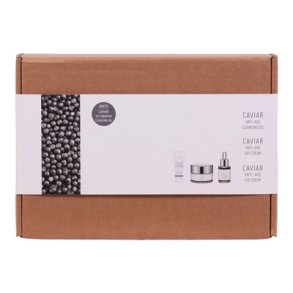 Gave�ske Cleansing Gel Day creme, Eye serum V�rdi 435,-