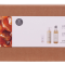 Naturfarm Gaveske Amber Body Lotion, Shower Gel og Shampoo - 1 pk