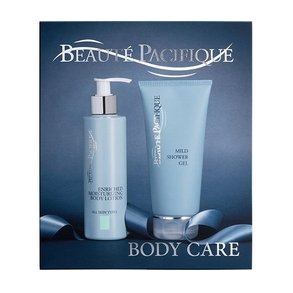 Gave�ske Body Care V�rdi kr. 438,-