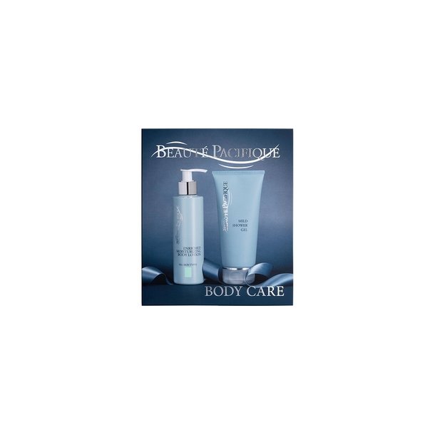 Gave�ske Body Care V�rdi kr. 438,-