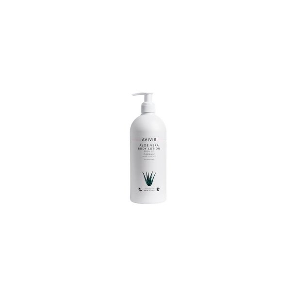 AVIVIR Aloe Vera Lotion 90% - 500 ml