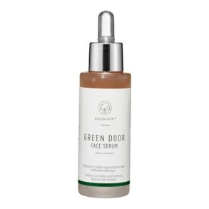 Naturfarm Green Door Face serum - 30 ml.