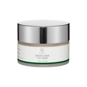 Naturfarm Green Door Face cream  - 50 ml