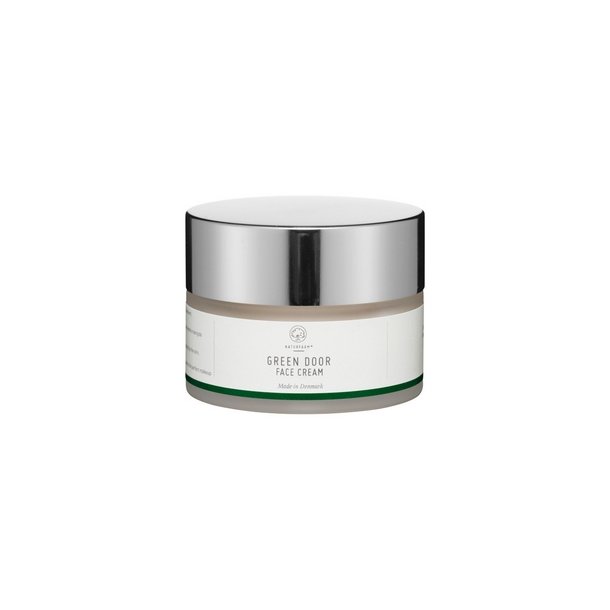 Naturfarm Green Door Face cream  - 50 ml