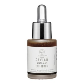 Naturfarm Caviar anti-age Eye Serum - 15 ml.