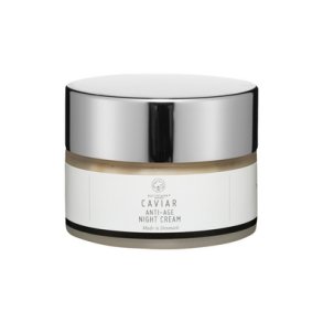 Naturfarm Caviar AA Night Cream - 50 ml.