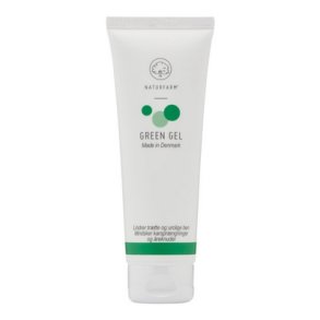 Naturfarm Special Green gel - 125 ml