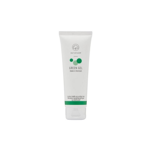 Naturfarm Special Green gel - 125 ml