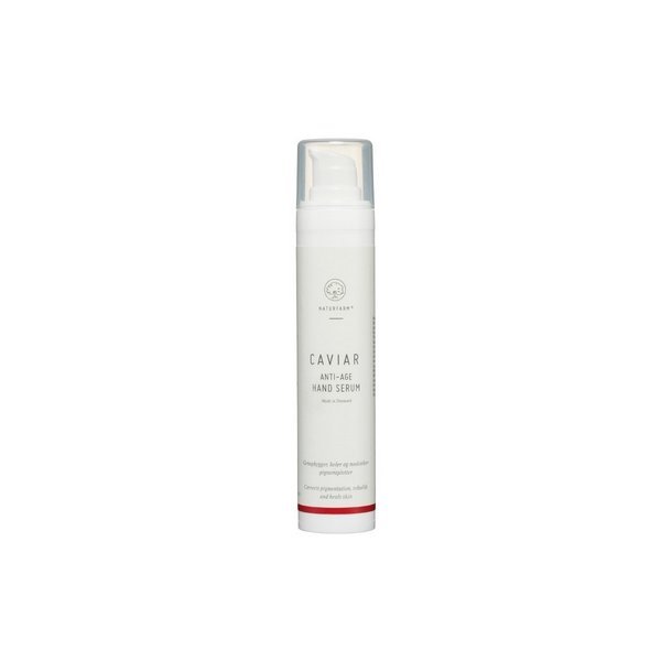 Naturfarm Caviar AA Hand Serum - 50 ml
