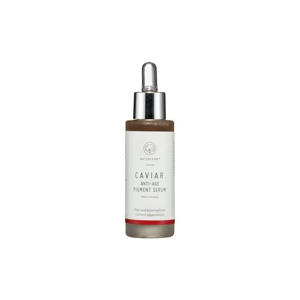 Naturfarm Caviar Pigment Correct Serum - 30 ml.