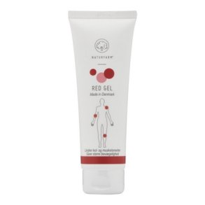 Naturfarm Special Red Gel - 125 ml.