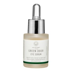 Naturfarm Green Door Eye Serum - 15 ml