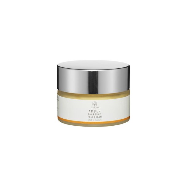 Naturfarm Day & Night Face Cream - 50 ml.