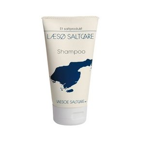 Ls Saltcare shampoo - 150 ml.