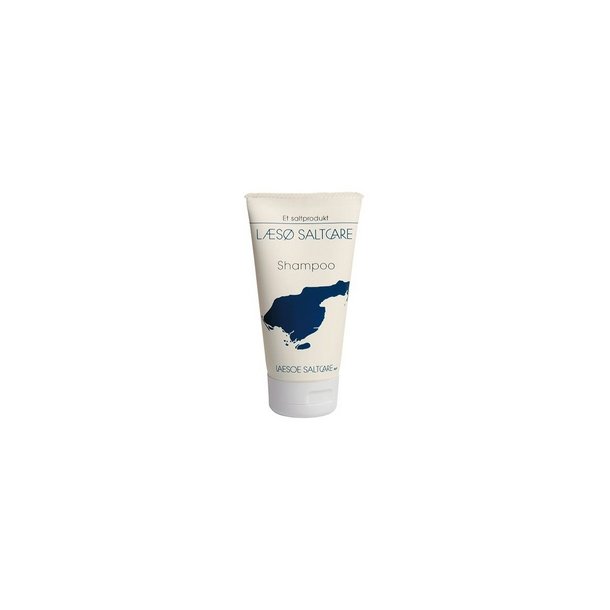 Ls Saltcare shampoo - 150 ml.