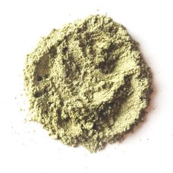 Eliah Sahil Face Mask Spirulina - kologisk - 100 gr.