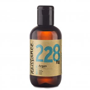 Naissance Arganolie 100% ren koldpresset basisolie TILBUD UDLBER 01/2023