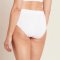 Boody Eco Wear Trusser Full Briefs i økologisk bambus  - Hvid