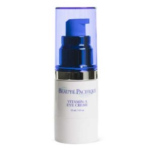 Beaut Pacifique Vitamin A anti-rynke jencreme - 15 ml