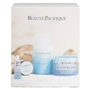 Beaut Pacifique Gaveske Superfruit Dagcreme, Micellar water, Natcreme & Serum Vrdi kr. 588,-