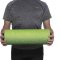 BodyMate Foamroller/Fasciarulle med glat overflade - Bld -  15 cm. x L 45 cm.