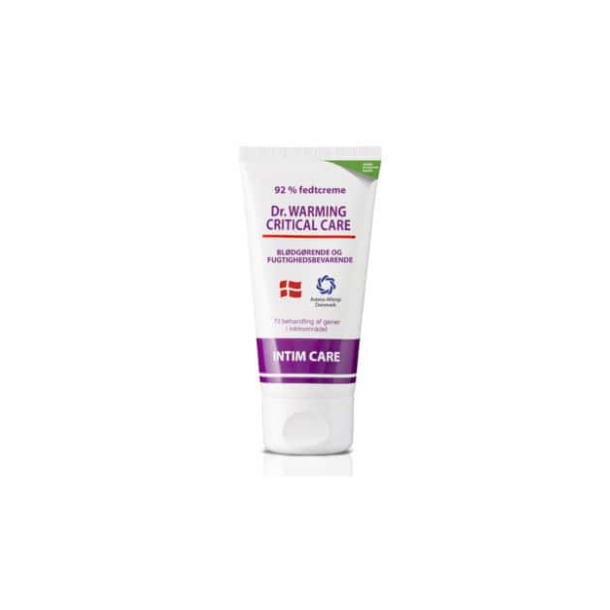 Dr. Warming Critical Care - 40 ml