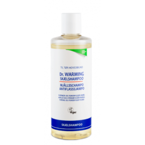  Dr. Warming Sklshampoo - 300 ml