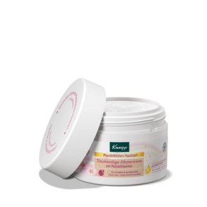 Kneipp Bodycreme m. Mandelblomst - 200 ml.