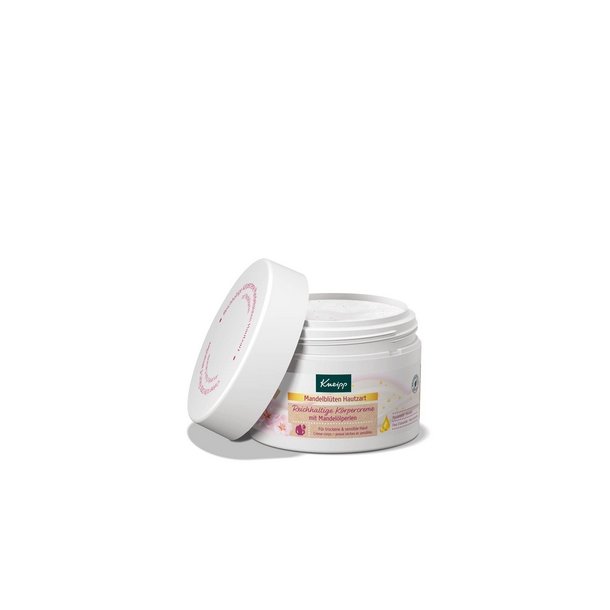 Kneipp Bodycreme m. Mandelblomst - 200 ml.