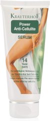 Kruterhof Anti-Cellulite Serum - 100 ml.