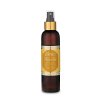 Ottoman Argan Spa Body Spray - Royal Amber - 200 ml.