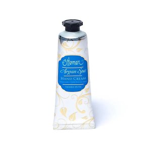 Ottoman Argan Spa Hndcreme - Sahara Musk - 30 ml.