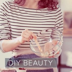 Naissance 100% Ren Sheabutter - kologisk - 500 ml.