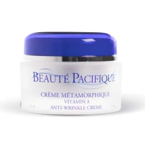 Beaut Pacifique Mtamorphique Vitamin A, Anti-Wrinkle Creme - 50 ml