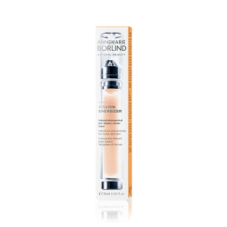 Annemarie B�rlind Beauty shot Vitamin Energizer