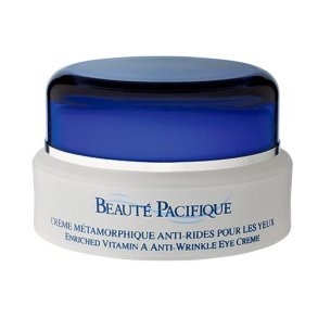 Beaut Pacifique Vitamin A anti-rynke jencreme i krukke - 15 ml