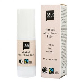 Apricot After Shave Balm - 30 ml.