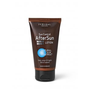 Juhldal Aftersun Lotion - 150 ml.