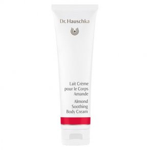 Dr. Hauschka Soothing body cream - 145 ml
