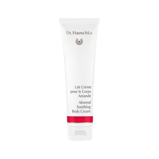 Dr. Hauschka Soothing body cream - 145 ml