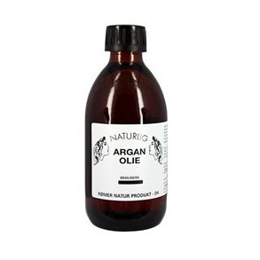 Rmer Argan olie, 100% rent - 100 ml.