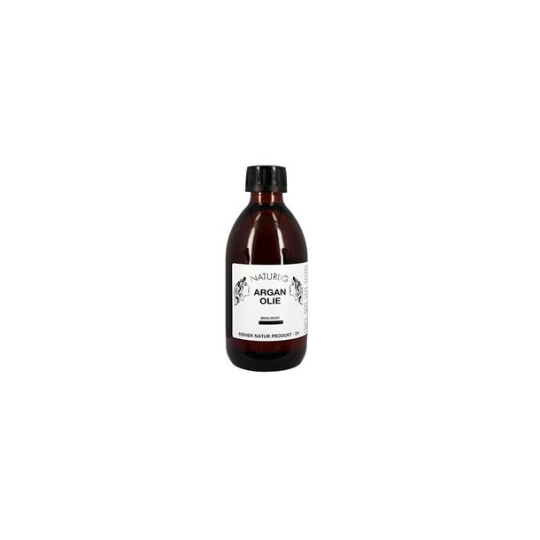 Rmer Argan olie, 100% rent - 250 ml.