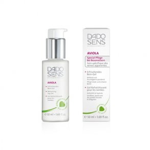 Dado Sens Aviola Refreshing Leg Gel