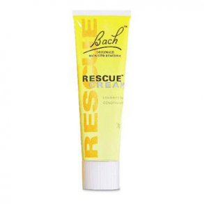 Bach Rescue Creme - 150 ml.