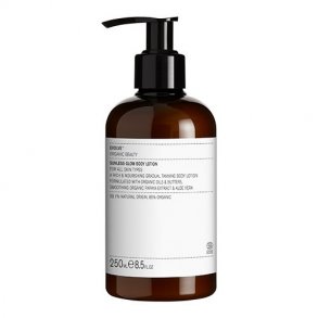 Evolve Sunless Glow Body Lotion - 250 ml